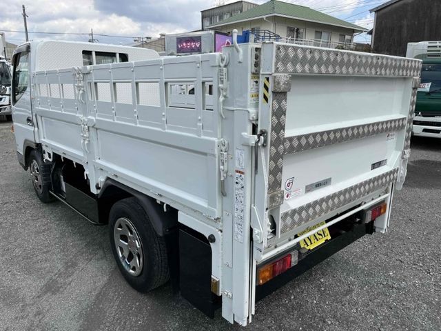 MITSUBISHI CANTER 2019 Image 31
