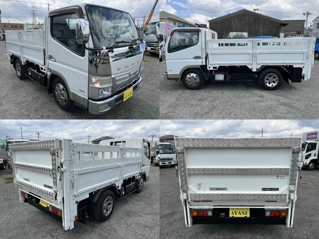 MITSUBISHI CANTER 2019 Image 31