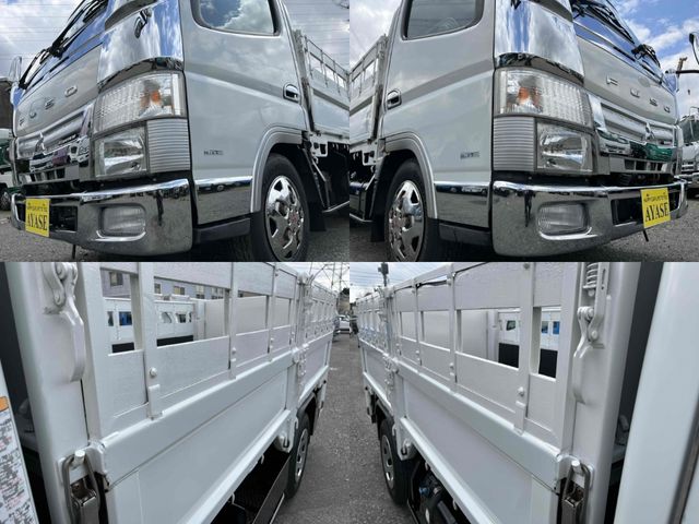 MITSUBISHI CANTER 2019 Image 31