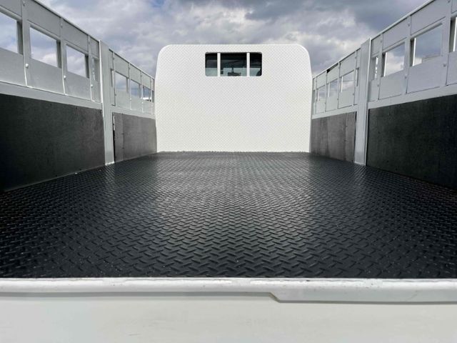 MITSUBISHI CANTER 2019 Image 31