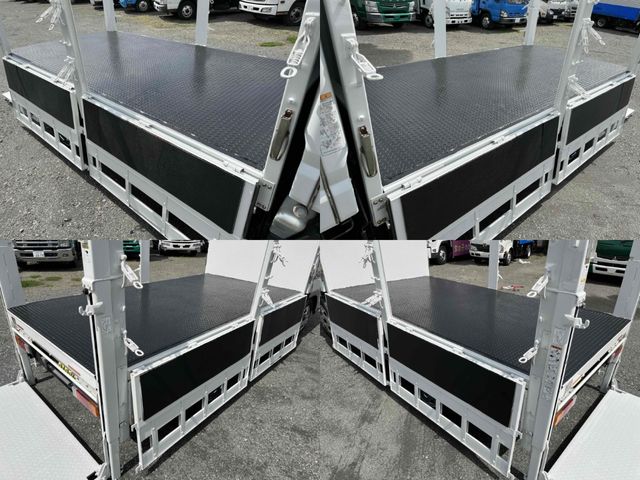 MITSUBISHI CANTER 2019 Image 31