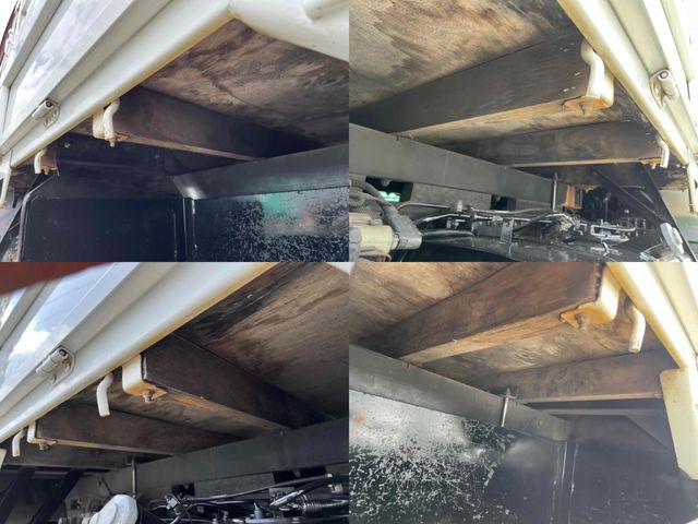 MITSUBISHI CANTER 2019 Image 31