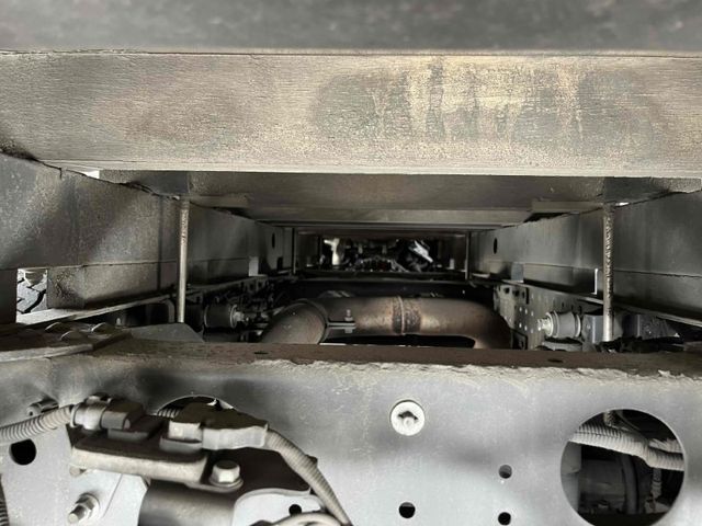 MITSUBISHI CANTER 2019 Image 31