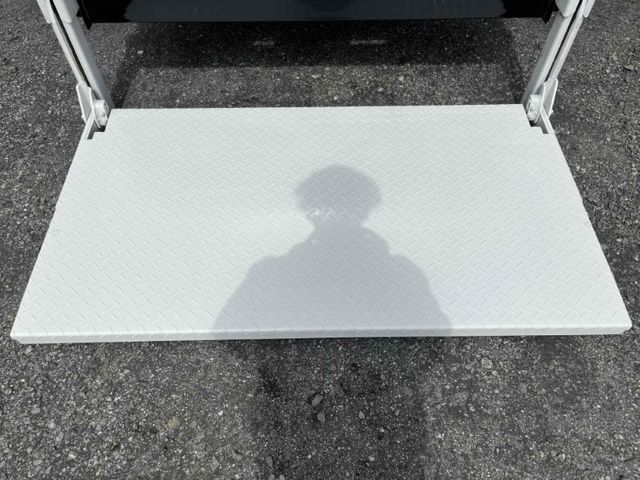 MITSUBISHI CANTER 2019 Image 31