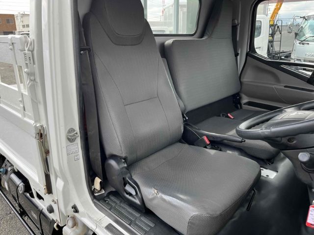 MITSUBISHI CANTER 2019 Image 31