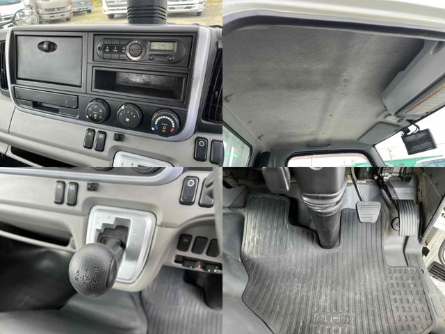 MITSUBISHI CANTER 2019 Image 31