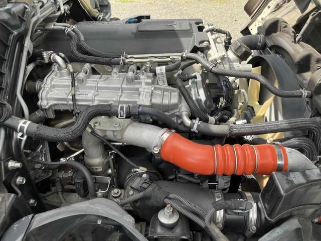 MITSUBISHI CANTER 2019 Image 31