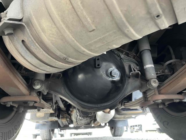 MITSUBISHI CANTER 2019 Image 31