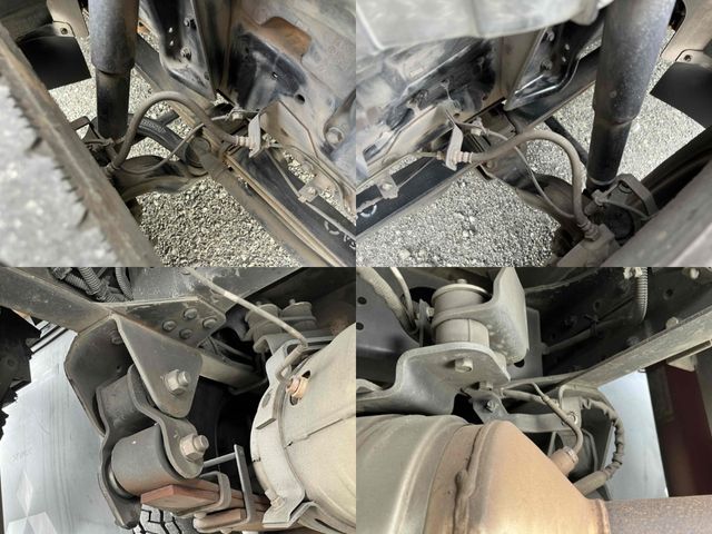 MITSUBISHI CANTER 2019 Image 31