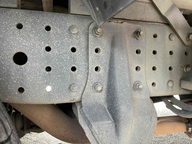 MITSUBISHI CANTER 2019 Image 31