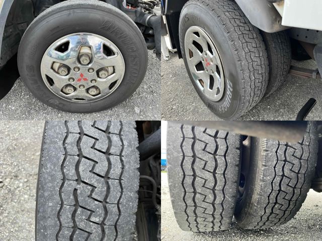 MITSUBISHI CANTER 2019 Image 31