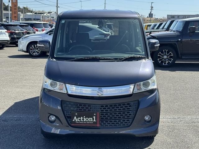 SUZUKI PALETTE SW 2011 Image 31