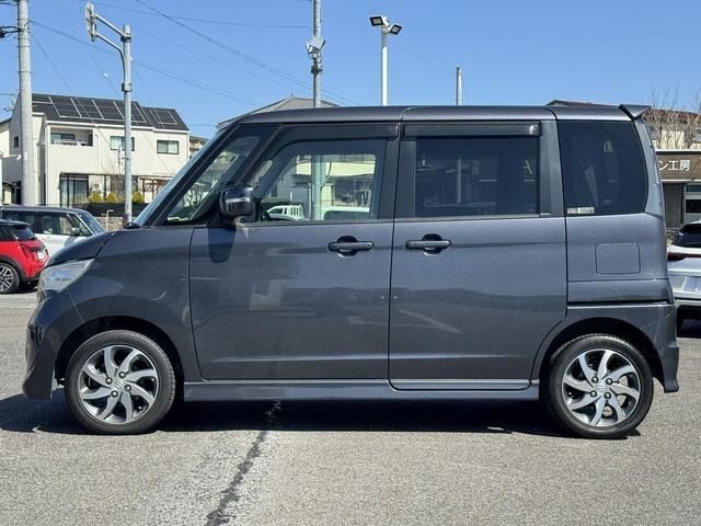 SUZUKI PALETTE SW 2011 Image 31