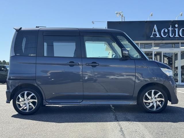 SUZUKI PALETTE SW 2011 Image 31