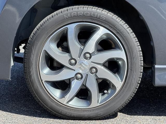 SUZUKI PALETTE SW 2011 Image 31