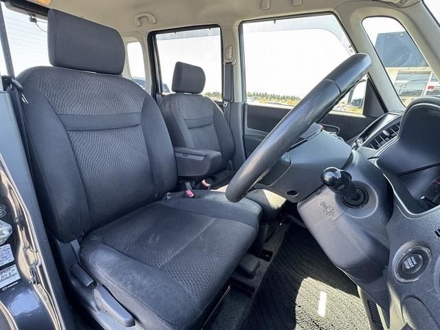 SUZUKI PALETTE SW 2011 Image 31