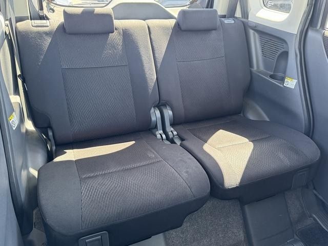 SUZUKI PALETTE SW 2011 Image 31