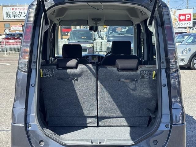 SUZUKI PALETTE SW 2011 Image 31