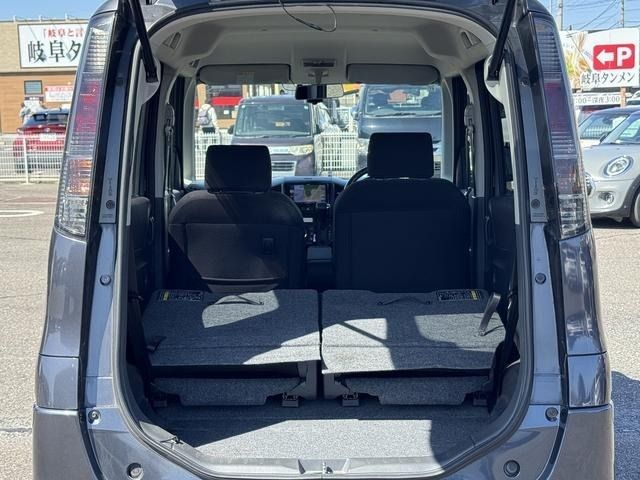 SUZUKI PALETTE SW 2011 Image 31