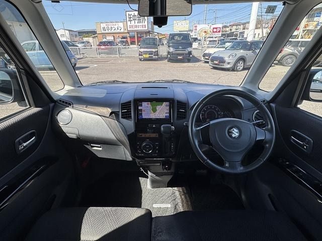 SUZUKI PALETTE SW 2011 Image 31