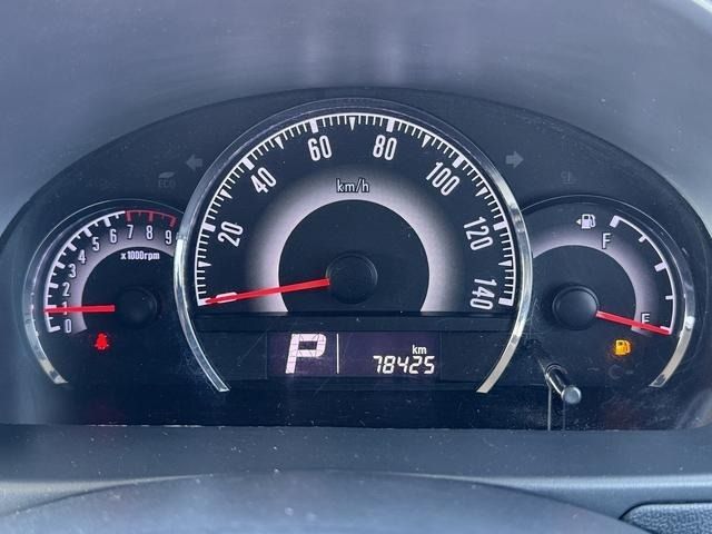 SUZUKI PALETTE SW 2011 Image 31