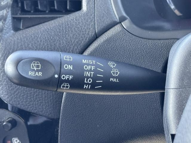 SUZUKI PALETTE SW 2011 Image 31