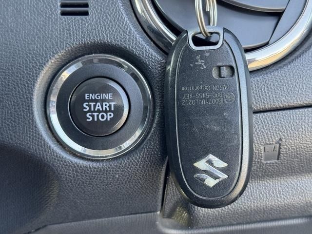 SUZUKI PALETTE SW 2011 Image 31