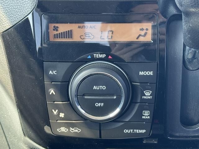 SUZUKI PALETTE SW 2011 Image 31