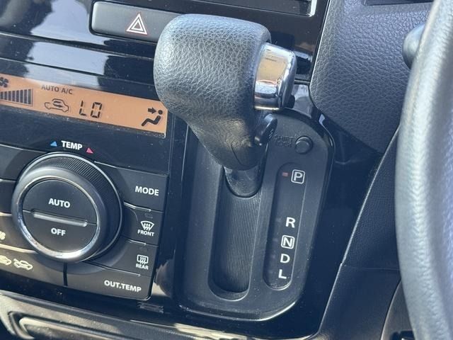 SUZUKI PALETTE SW 2011 Image 31