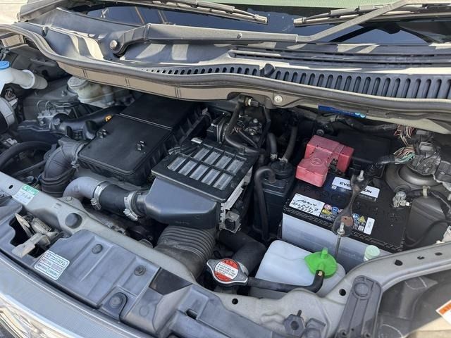 SUZUKI PALETTE SW 2011 Image 31