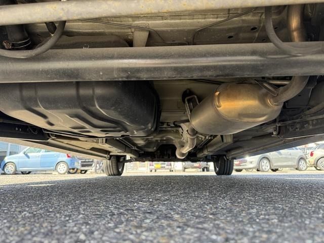 SUZUKI PALETTE SW 2011 Image 31