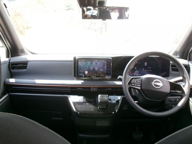 NISSAN SAKURA 2022 Image 31