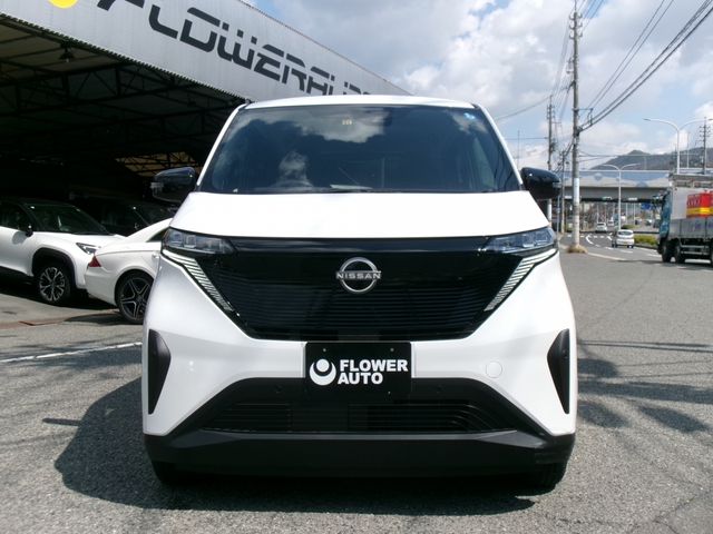 NISSAN SAKURA 2022 Image 31
