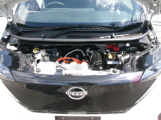 NISSAN SAKURA 2022 Image 31