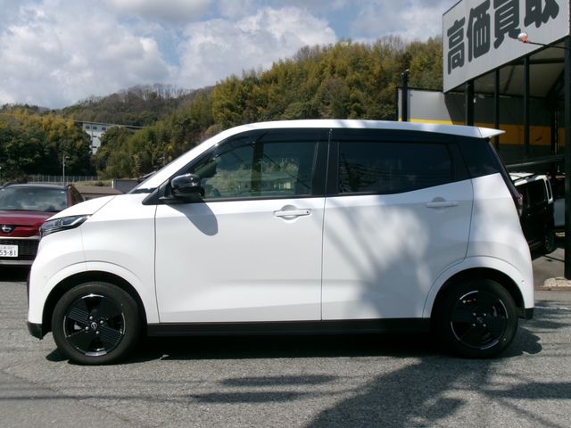 NISSAN SAKURA 2022 Image 31