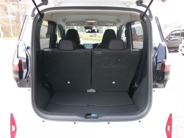 NISSAN SAKURA 2022 Image 31