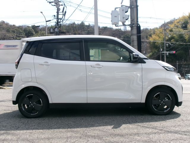 NISSAN SAKURA 2022 Image 31