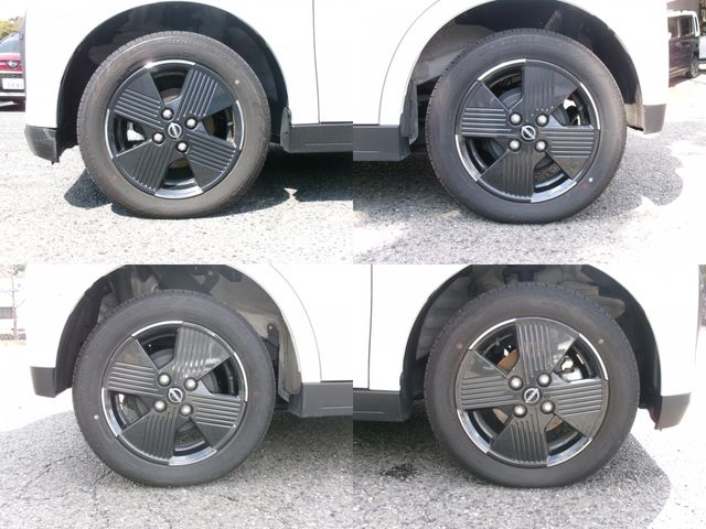 NISSAN SAKURA 2022 Image 31