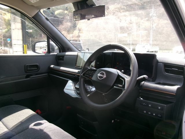 NISSAN SAKURA 2022 Image 31