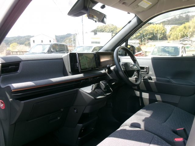 NISSAN SAKURA 2022 Image 31