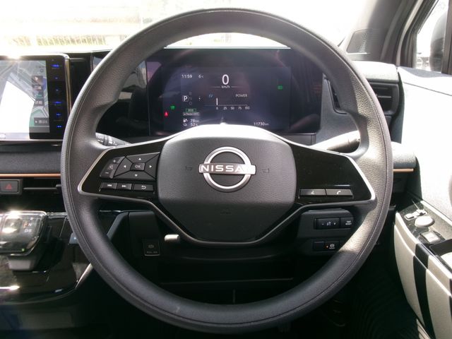 NISSAN SAKURA 2022 Image 31