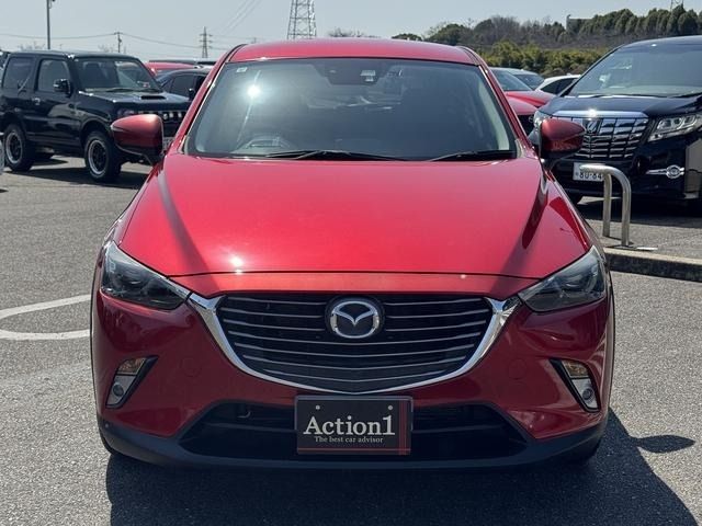 MAZDA CX-3 2015 Image 31
