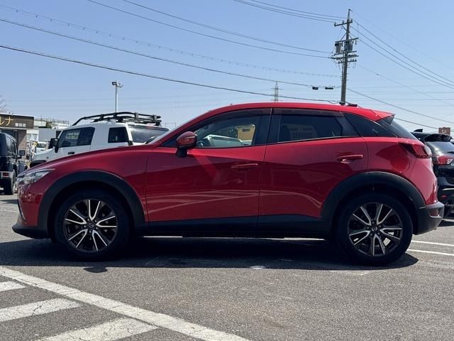 MAZDA CX-3 2015 Image 31