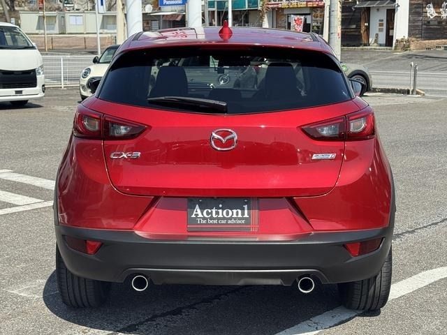 MAZDA CX-3 2015 Image 31