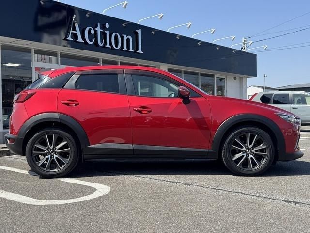 MAZDA CX-3 2015 Image 31