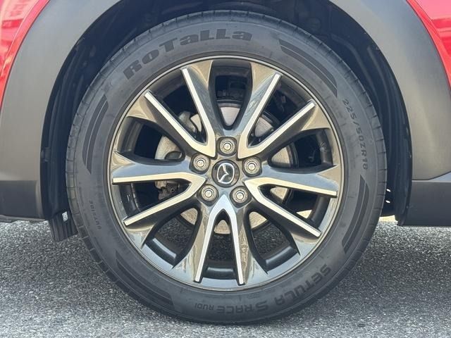 MAZDA CX-3 2015 Image 31