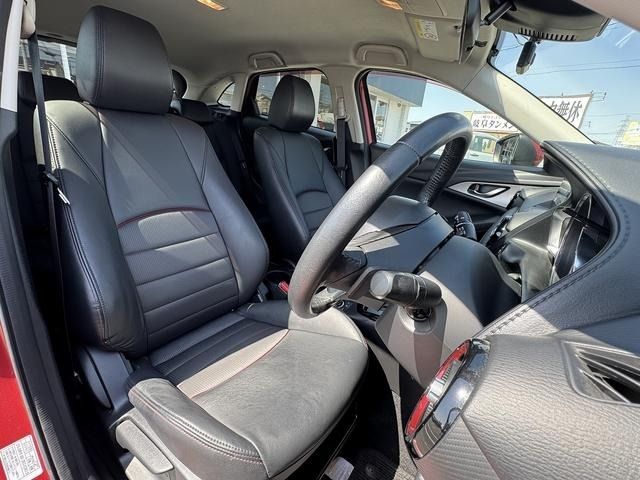 MAZDA CX-3 2015 Image 31