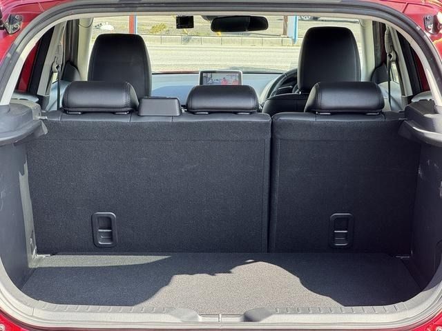 MAZDA CX-3 2015 Image 31