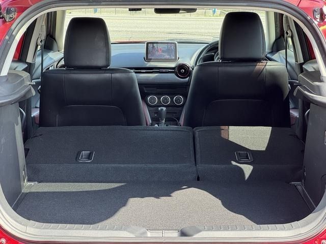 MAZDA CX-3 2015 Image 31