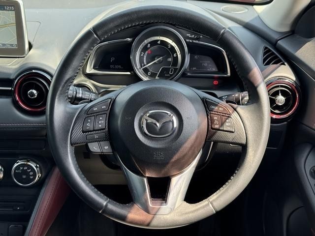 MAZDA CX-3 2015 Image 31